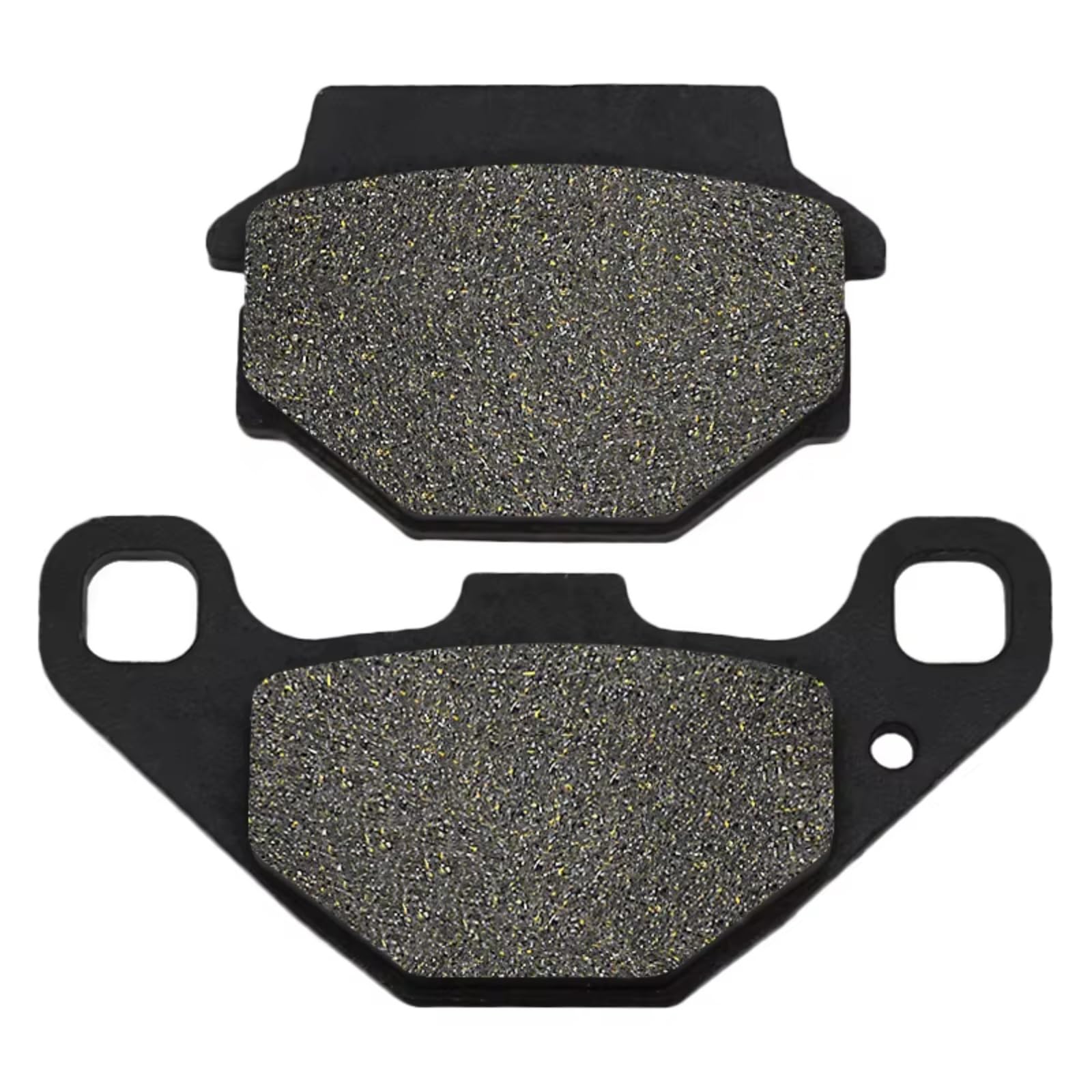 Pastiglie Freno Disco Compatibile Con Aprilia Per SX125 2008 2009 2010 2011 2012 2013 Per RX125 (pinza Grimeca) 2008 2009 2010 2011 2012 Ricambi Per Moto Pastiglie Freno Anteriori
