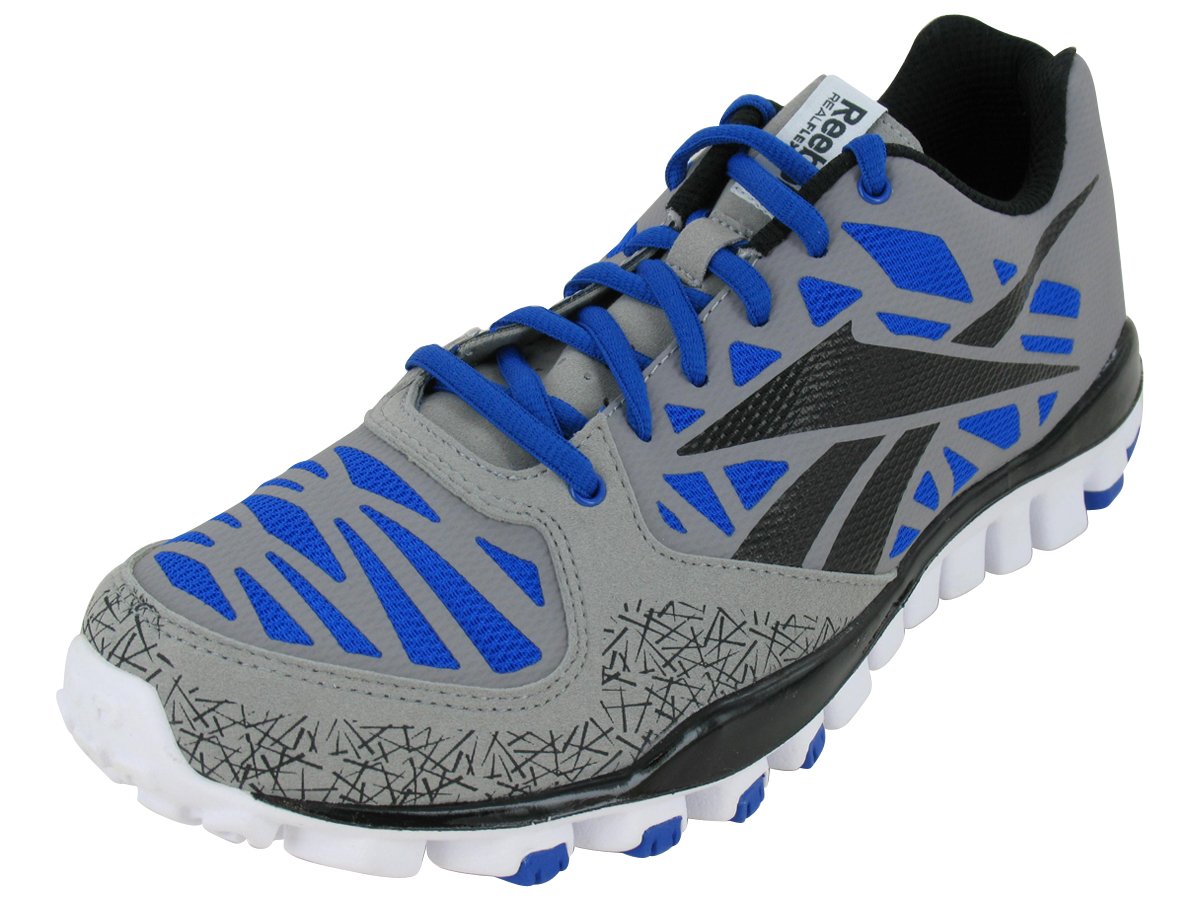 Reebok Realflex Transition 2.0 Mens Cross Trainer Shoes Model J99238