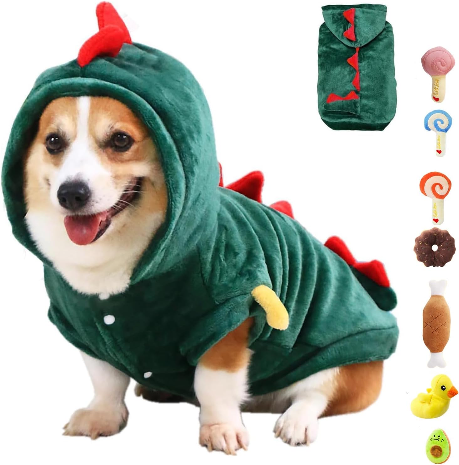 犬 服 冬 犬 きぐるみ クリスマス ペ