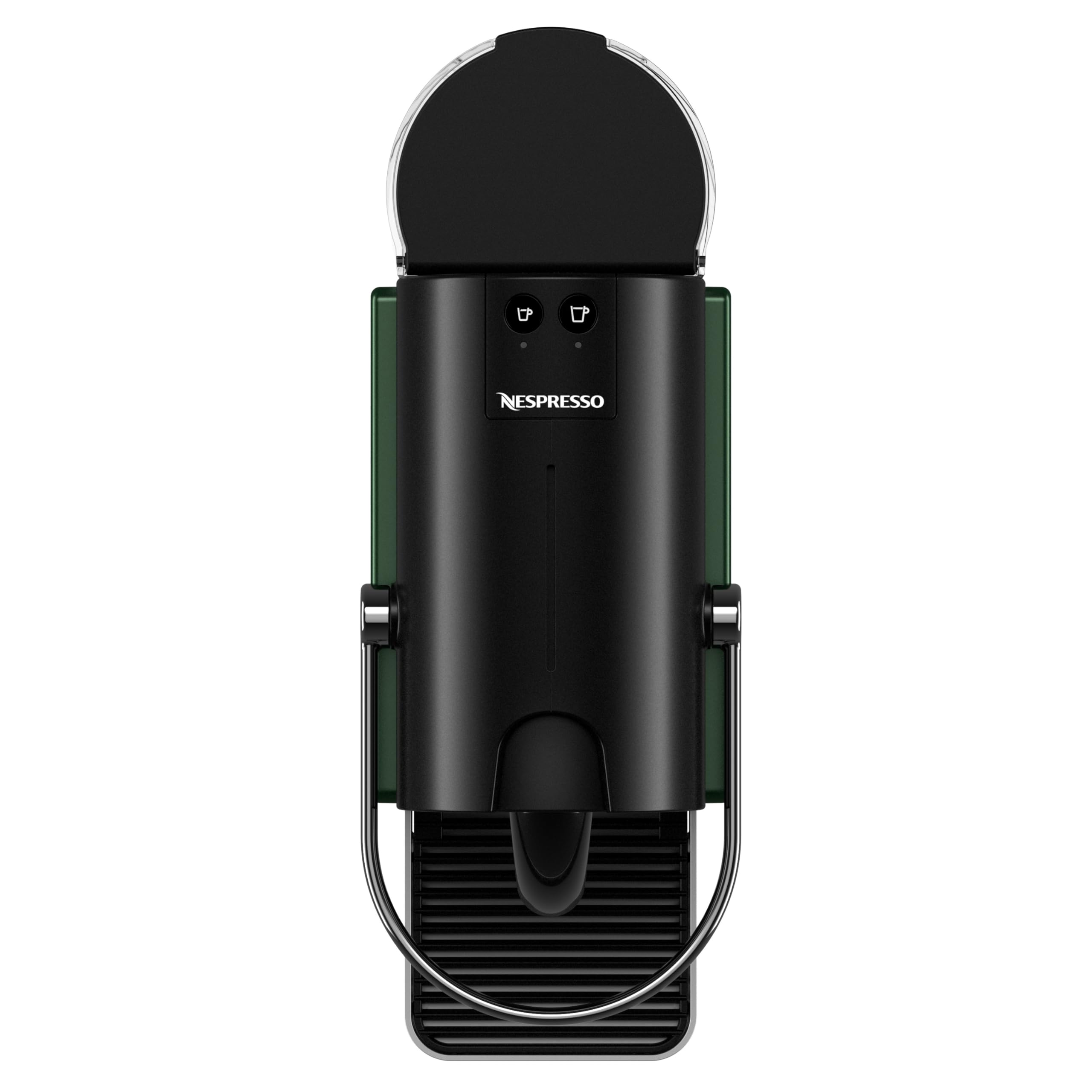 Krups Pixie XN306310 cafetera eléctrica Semi-automática Máquina de café en cápsulas 0,7 L