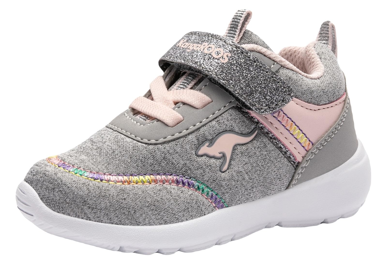 Kangaroos KY-Chummy EV