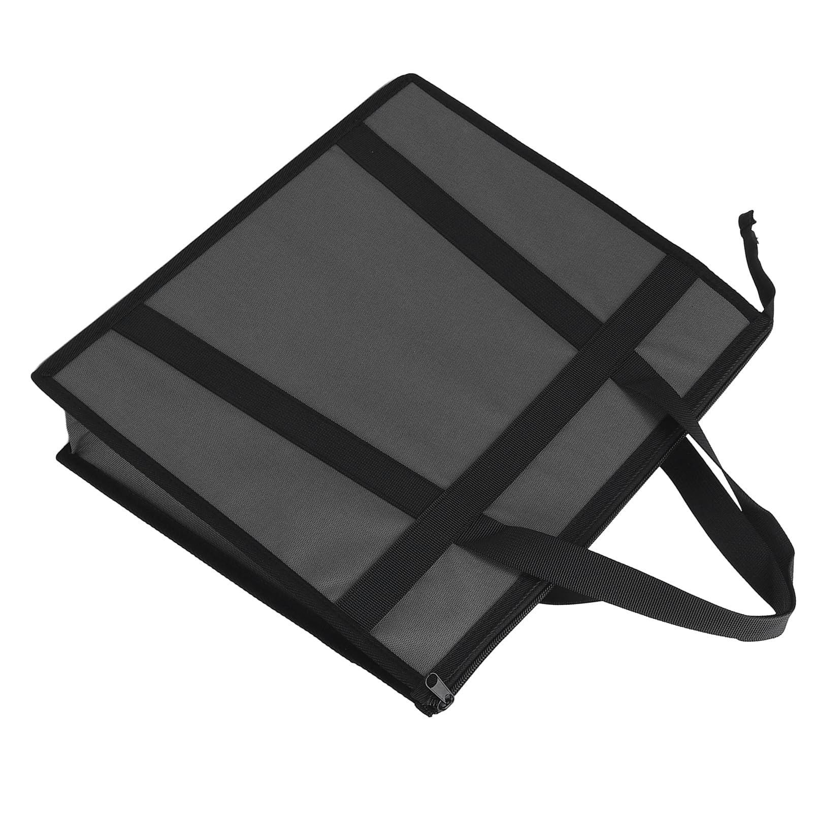 Zunate Housse de Transport pour Antenne Parabolique, Sac de Transport pour Antenne Parabolique 30,5 X 34,5 X 9 Cm, Sac de Rangement Extérieur en Toile de pour Antennes Paraboliques