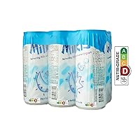 Vista 5 de Lotte Milkis - Refresco