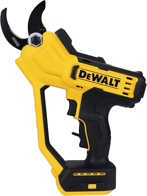 DEWALT DCMPP568N-XJ Manual Pruner 18V XR 5.0Ah without Battery/Charger