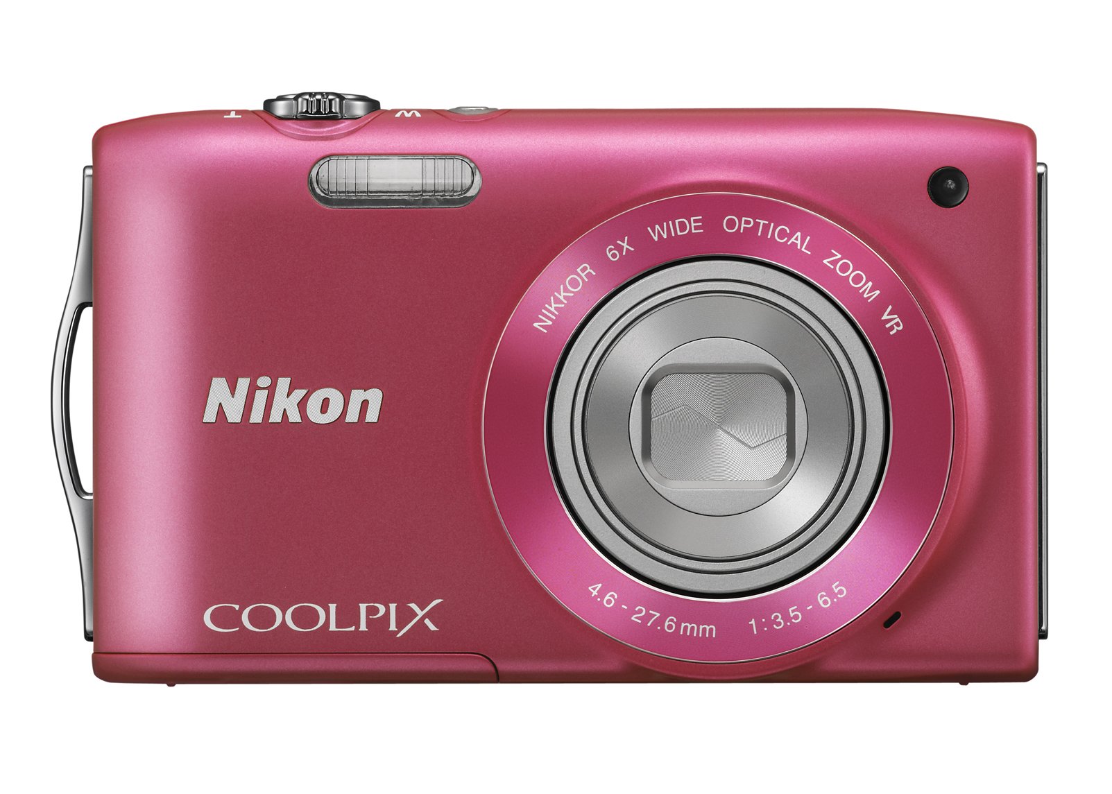 Amazon | Nikon デジタルカメラ COOLPIX (クールピクス) S3300 