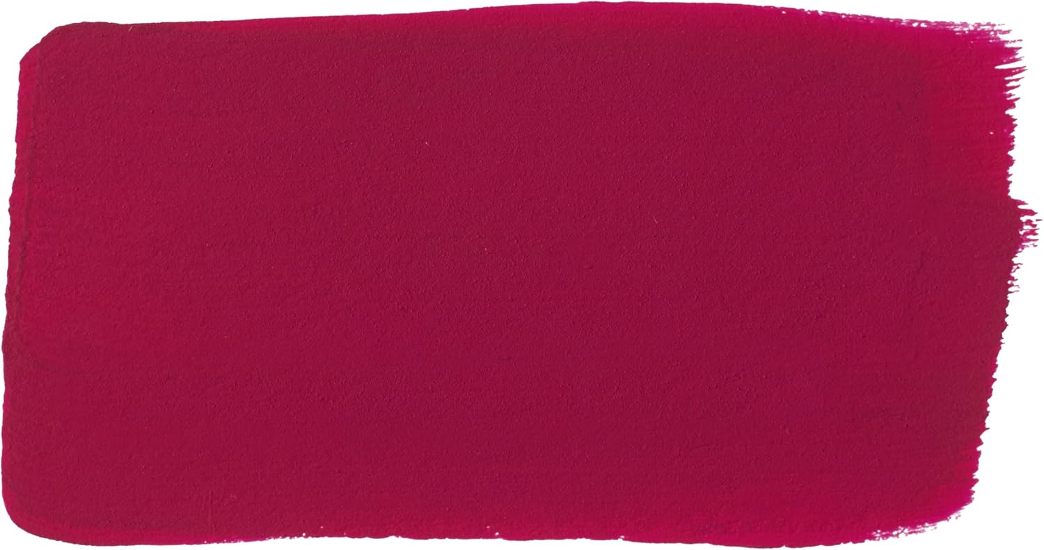 Liquitex Professional Acrylic Gouache, 2-oz (59ml) Bottle, Quinacridone Magenta