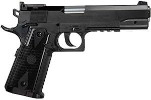 Crosman SNR 357 CO2 Pellet Pistol