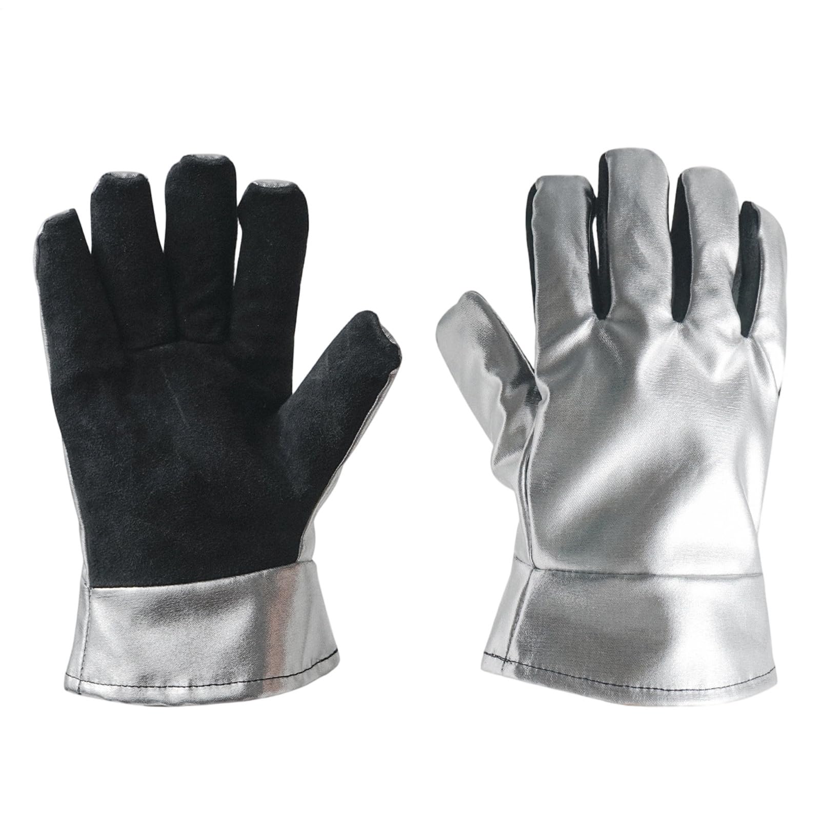 Gants de cuisine pour four contre la chaleur intense
