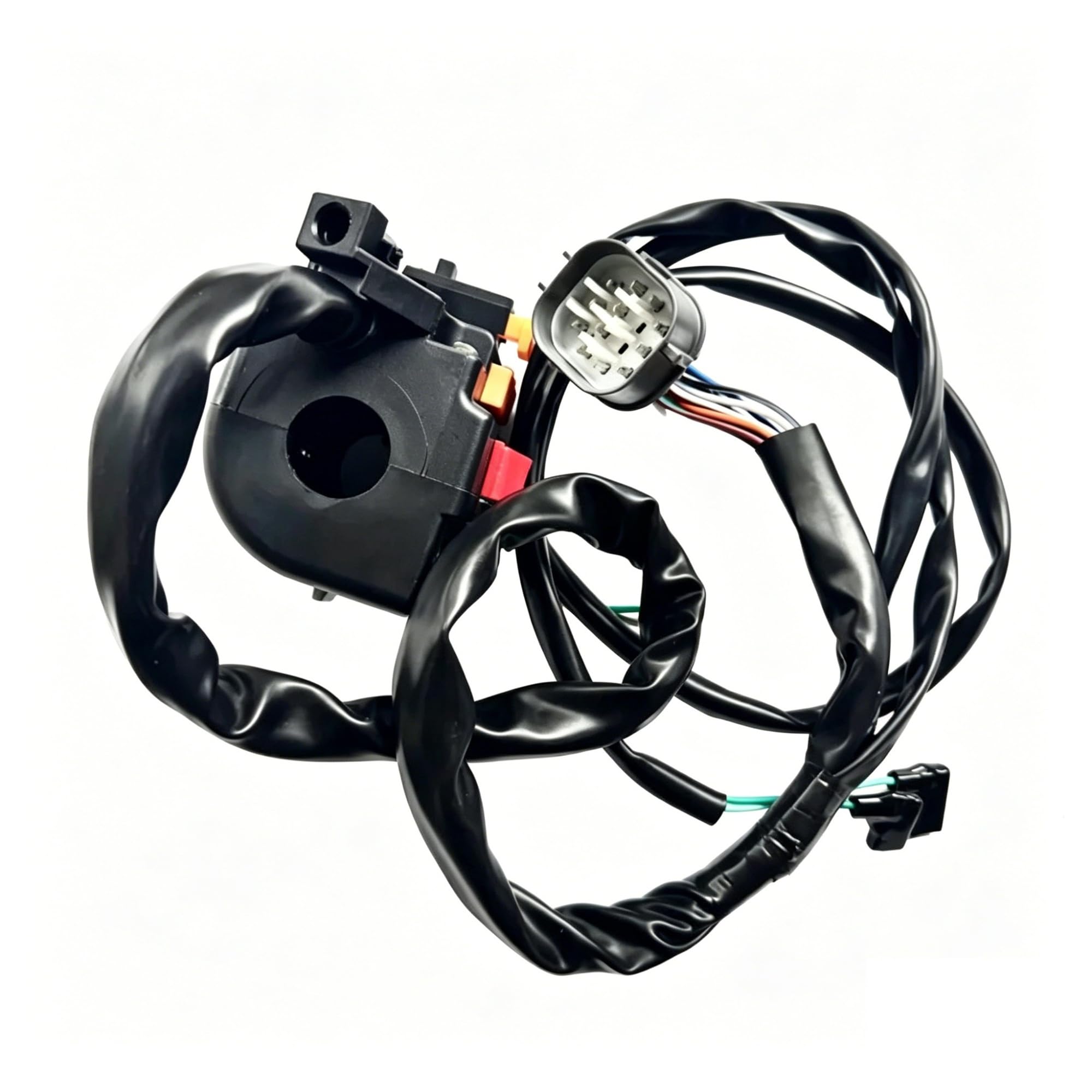 Gruppo Interruttore Manubrio Sinistro Adatto for CF 500cc 550cc 600cc