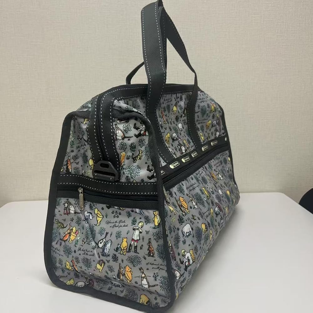 Amazon | ボストンバッグ レスポートサック DELUXE LG WEEKENDER