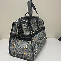 ☆mochiko☆美品☆レスポートサック☆大きめ☆ボストンバッグ☆旅行用☆ Have a nice day！お出かけボストンバッグ | レスポートサック