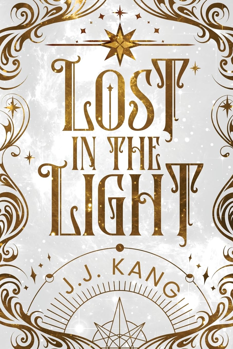 Lost in the Light (Rise & Ruin)