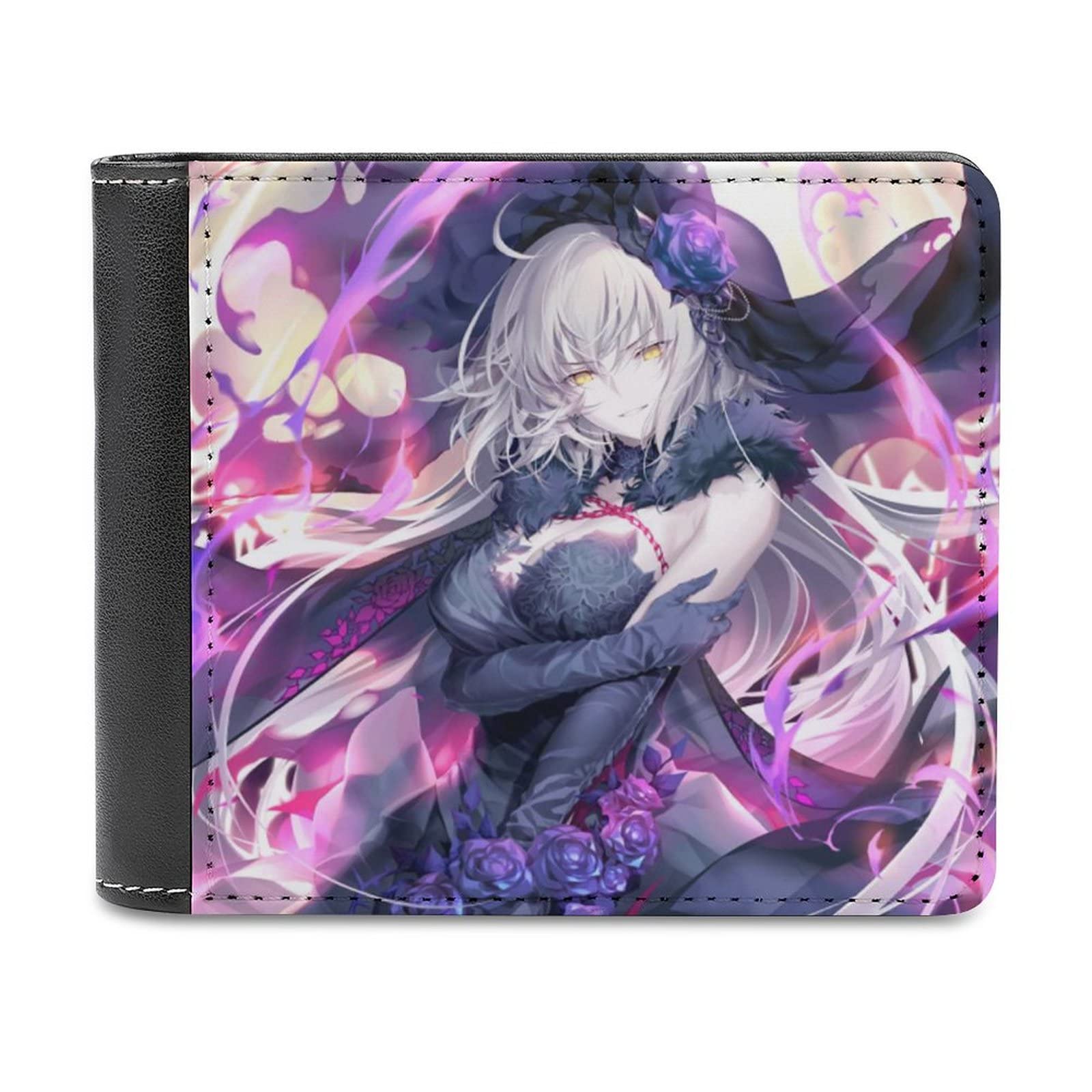 Amazon.co.jp: [RFSHOP] 財布 レディース 二つ折り ジャンヌ