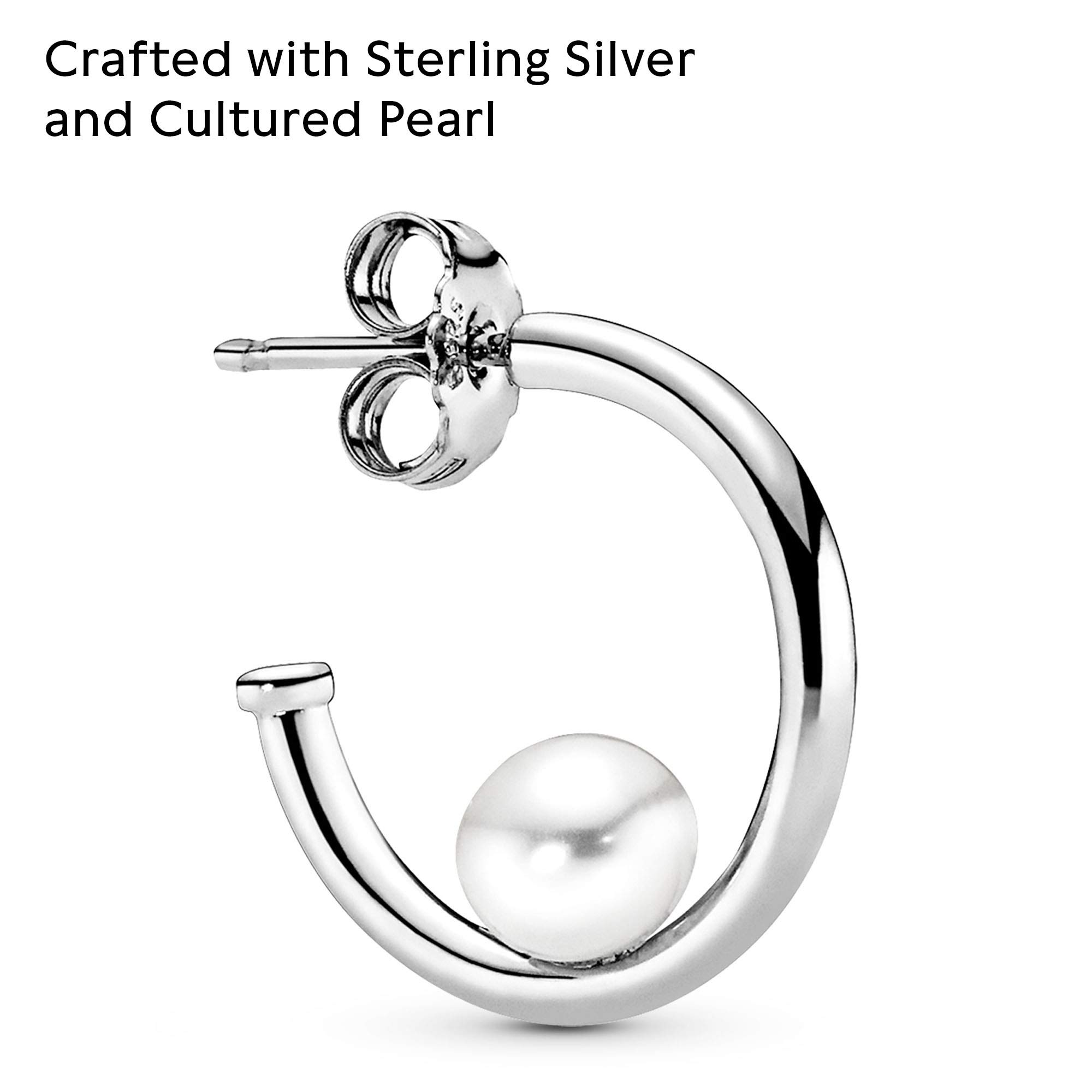 Buy Pandora Jewelry Offset Freshwater 