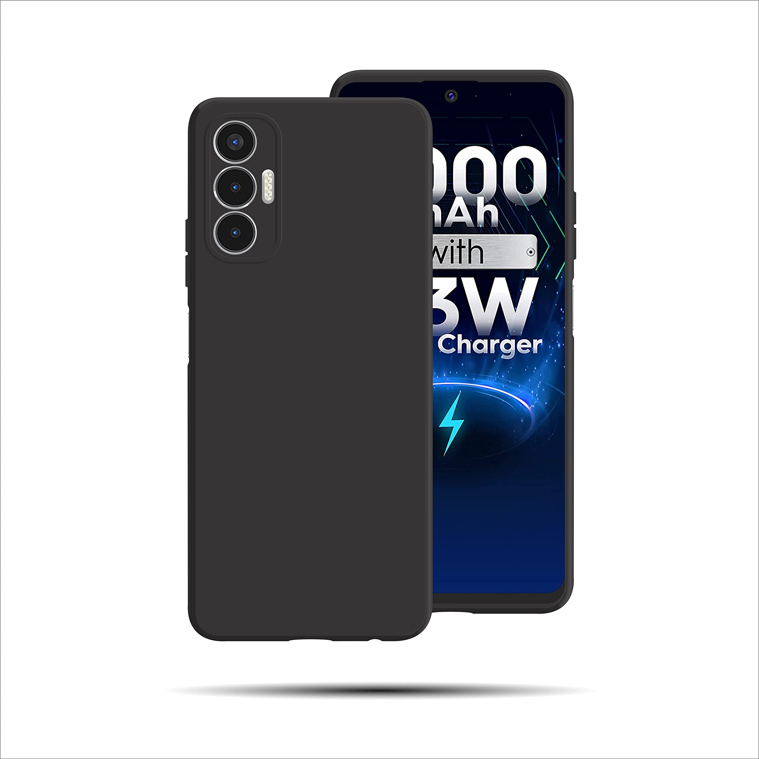 SUPER-ME Vintage Mobile Back Cover Compatible for TECNO POVA 3 Full Protection Premium Back Cover Case (B0C5RSR8RT) Amazon Price History, Amazon Price Tracker