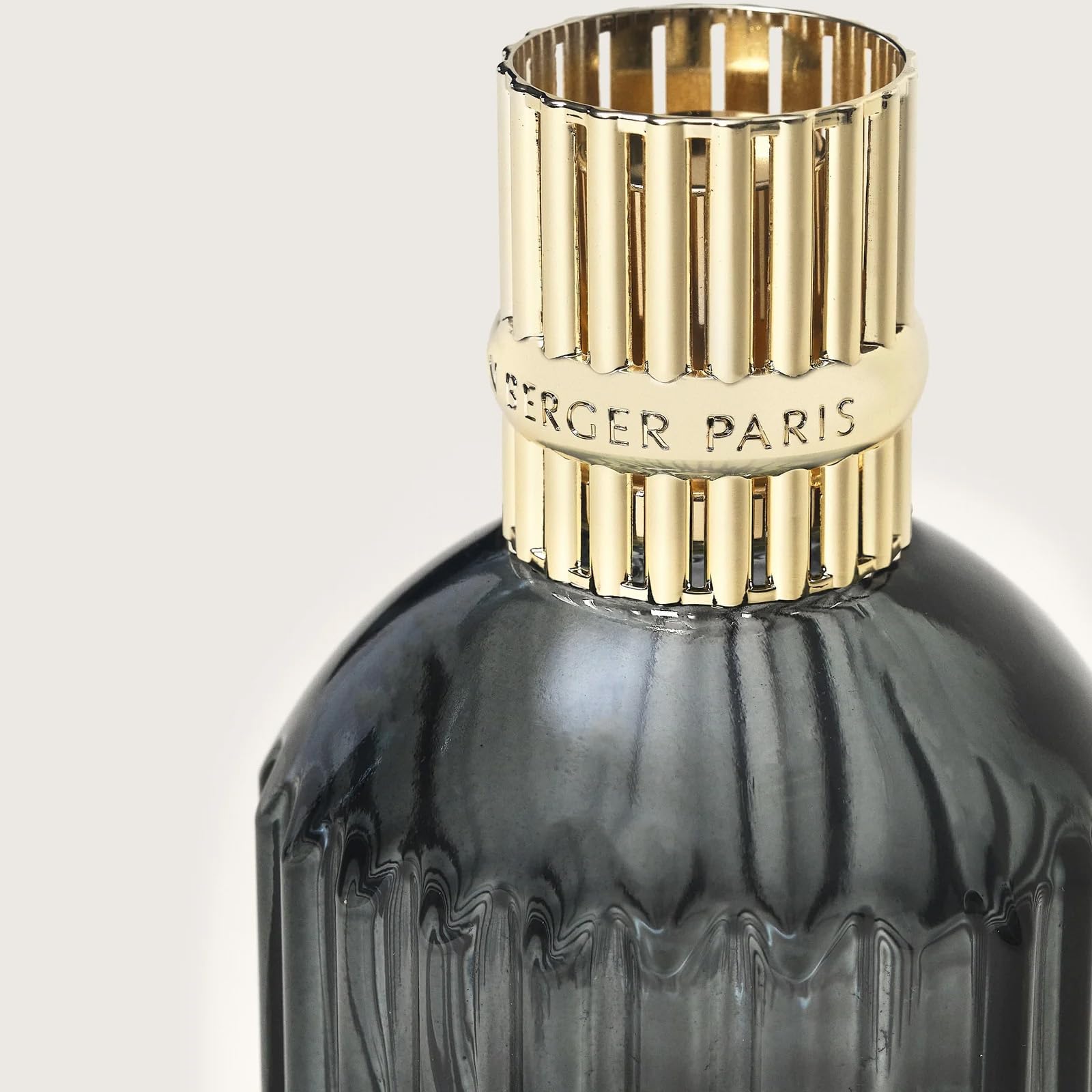 MAISON BERGER Lampe Berger Cannelo Gris, Lámpara Catalítica 284 ml