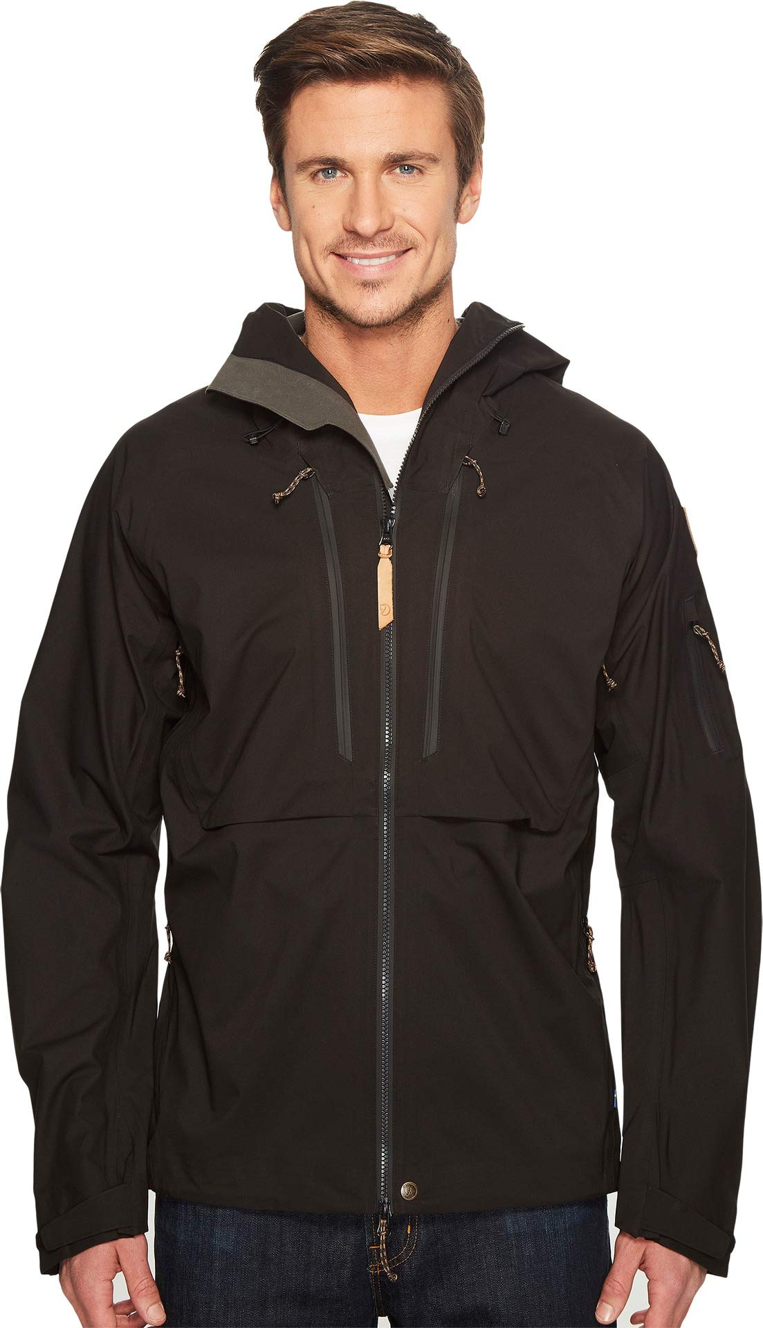 Fjällräven Keb Eco-Shell Jacket