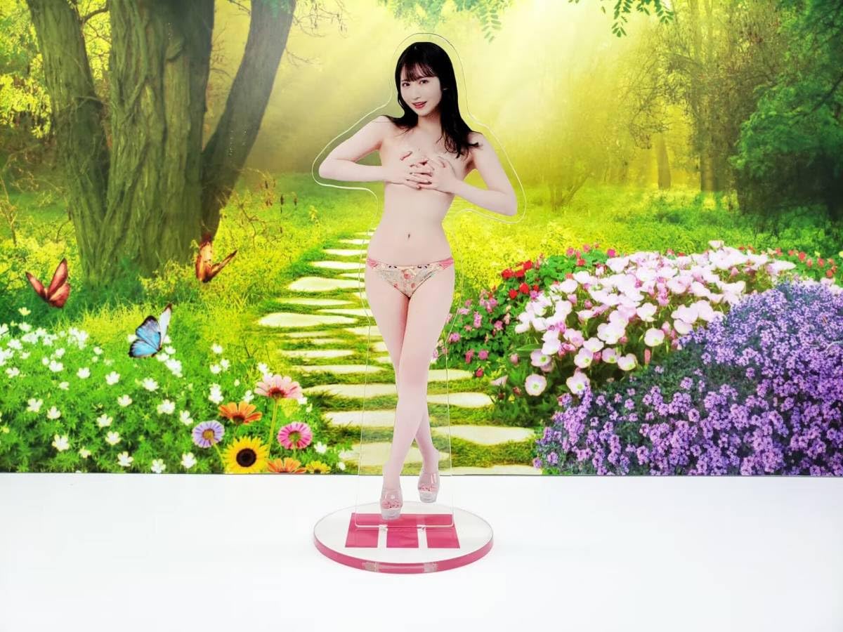 限定 セット 小野六花 生写真 5枚 アクリルスタンド 5周年 写真展 グッズ 2025年最新】小野六花生写真の人気アイテム - メルカリ