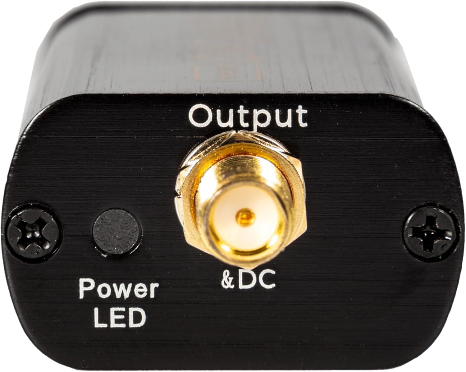 Nooelec SAWbird NOAA - Premium LNA and Saw Filter for Weather Satellite Applications. Ultra-Low Noise Amplifier Module to Capture NOAA (APT) & Meteor M2 Images. 137MHz Center Frequency, 20dB Gain