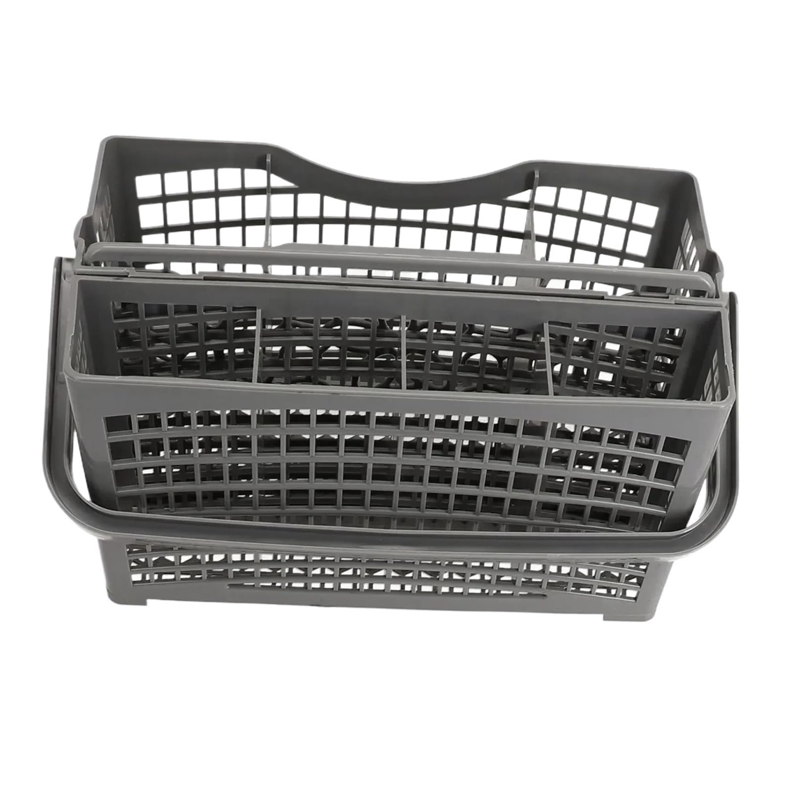Cestello universale for posate for lavastoviglie 2 in 1, adatto a molti modelli di, organizer for, forchette e cucchiai