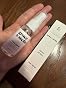 grace & stella Award Winning Rose Water Spray for Face with Glycerin & Aloe Vera - Travel Size (30ml) - Rosewater Face Mist for All Skin Types - Hydrating, Calming, Rejuvenating Facial Toner - Vegan