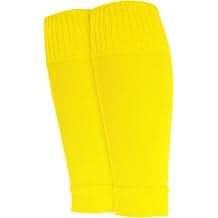 Dxhycc 3 Pairs Kids Football Socks Leg Warmers Sports Socks for Youth Boys Girls Soccer Baseball Softball Rugby