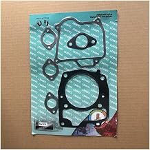 Gasket Set Fit for Robin Subaru EX40 14HP 404CC Engine Motor Rammer Water Pump Cylinder Head Cover Carburetor Gasket Parts