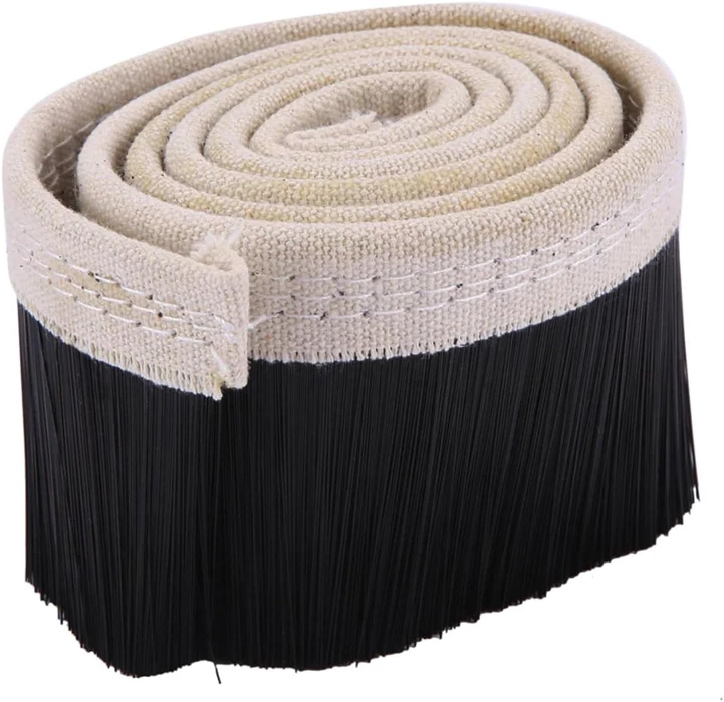 CNC Vacuum Brush 4PCS Brush Vacuum Cleaner Dust Collector Engraving Machine Dust Cover For CNC Router Spindle Motor (70 Mm)