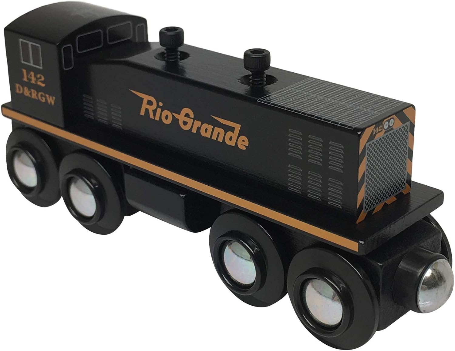 Choo Choo Track & Toy Co. Denver & Rio Grande Western
