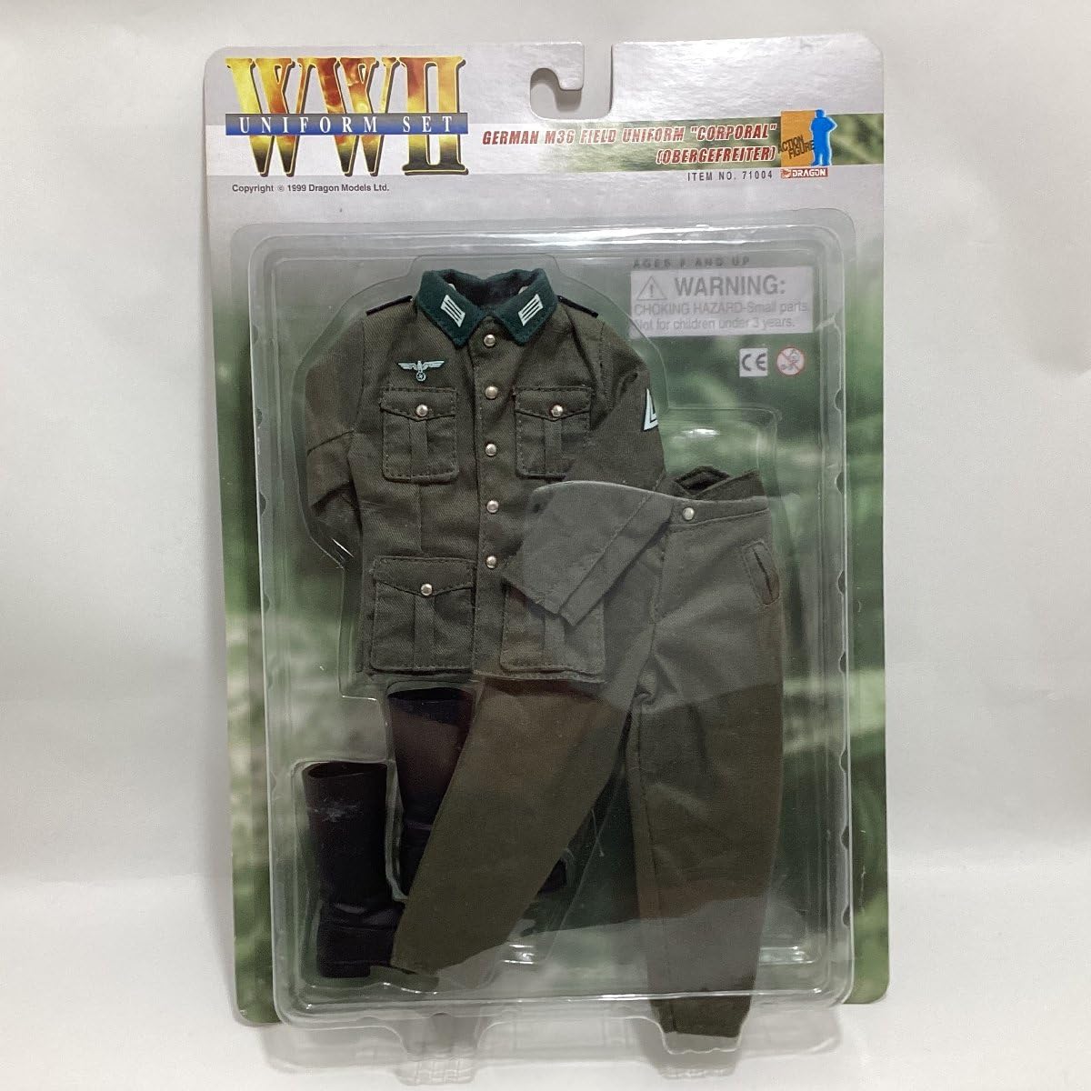 ニュージェネレーションフィギュア（ミリタリーシリーズ） Amazon | DRAGON MODELS LIMITED ニュージェネレーション フィギュア