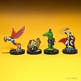 Marvel HeroClix: Starter Set 2025 - 5