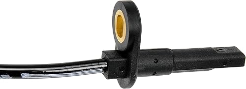 Miniatura 3 de Dorman 970-354 Sensor de velocidad de rueda ABS del lado del pasajero trasero compatible con modelos Honda seleccionados