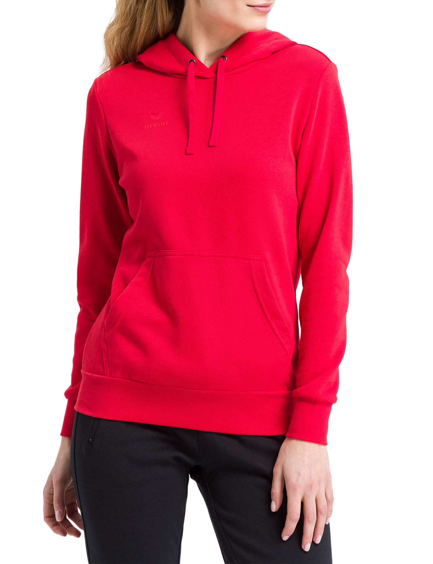 Erima Women's Rouge Hoodie Basic