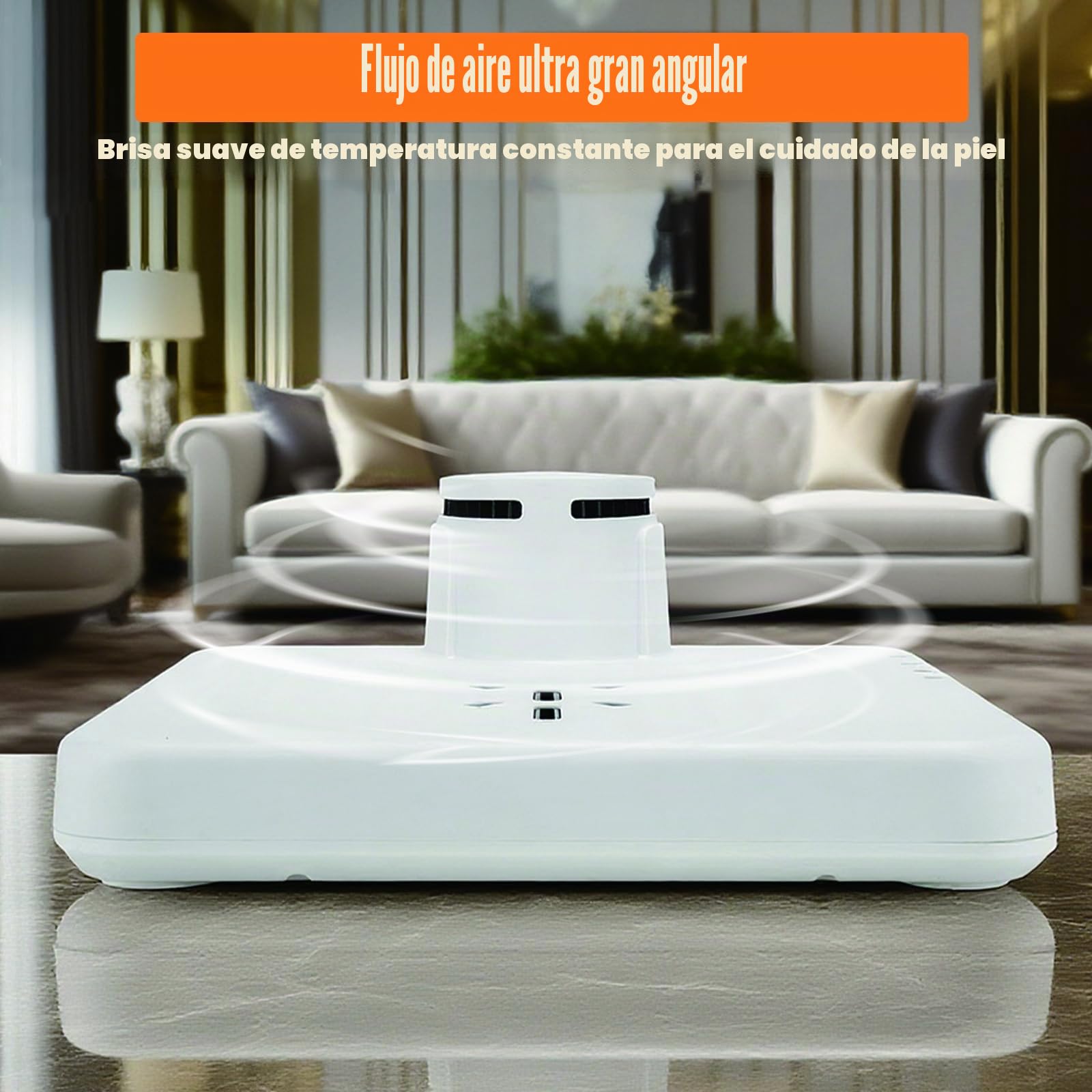 Secador Corporal Eléctrico para Baño, Secador de Cuerpo Completo con Sensor Automático, Salida de Aire Amplia, Secado Rápido en 3 Minutos, Calefacción 800–960W, para Hogar & Hotel
