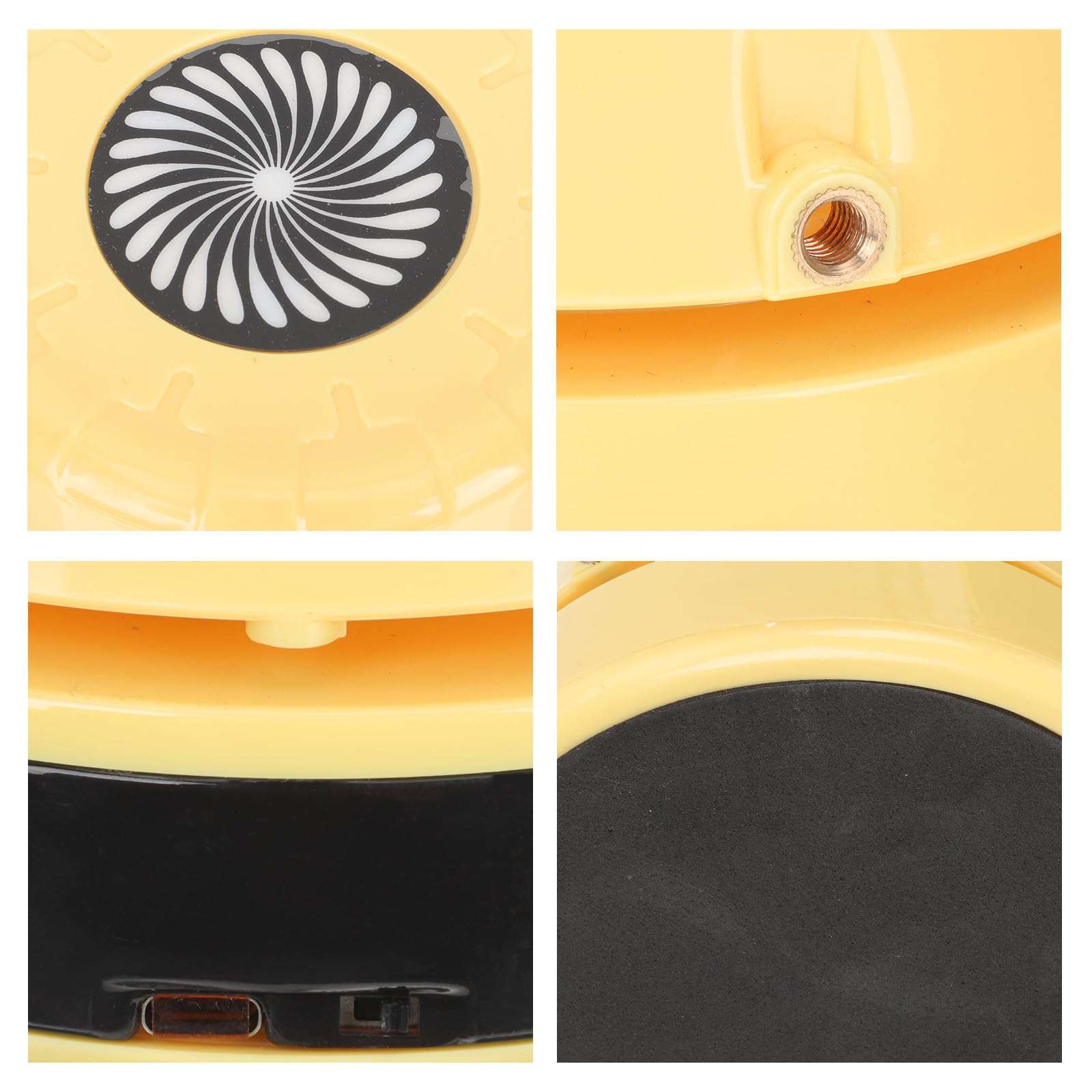 Luxshiny Corde à Sauter Automatique Électronique sans Fil en Abs Compteur USB Facile à Transporter pour Entraînement Fitness en Extérieur