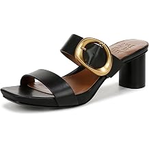 Naturalizer Women's Ida Heeled Sandal