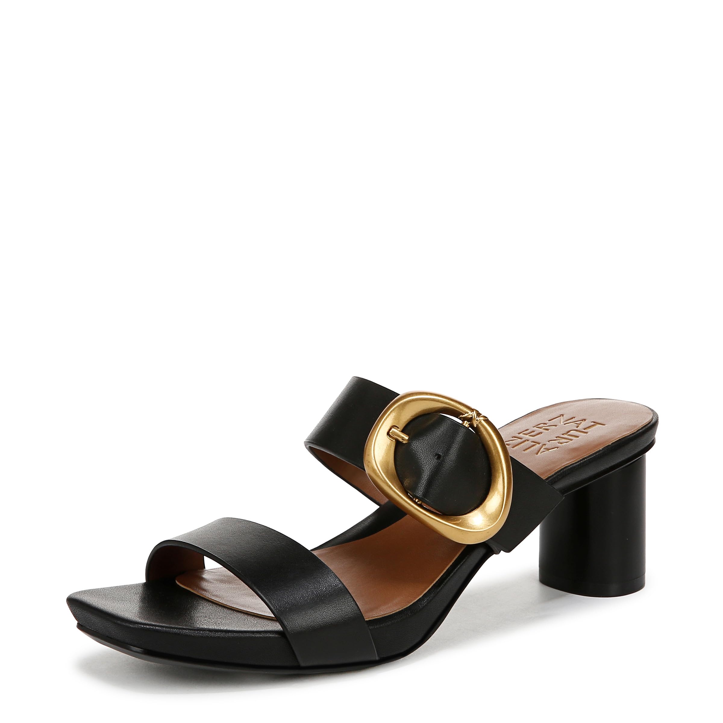 Naturalizer womens Ida Slide Sandals