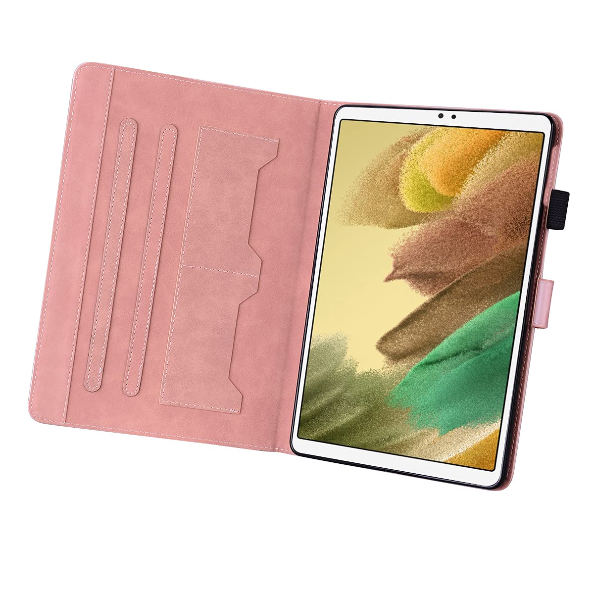 ◎Galaxy Tab A7 Lite 8.7 2021対応ケースカバー 手帳 Amazon.co.jp: Galaxy Tab A7 Lite 8.7 2021対応ケースカバー