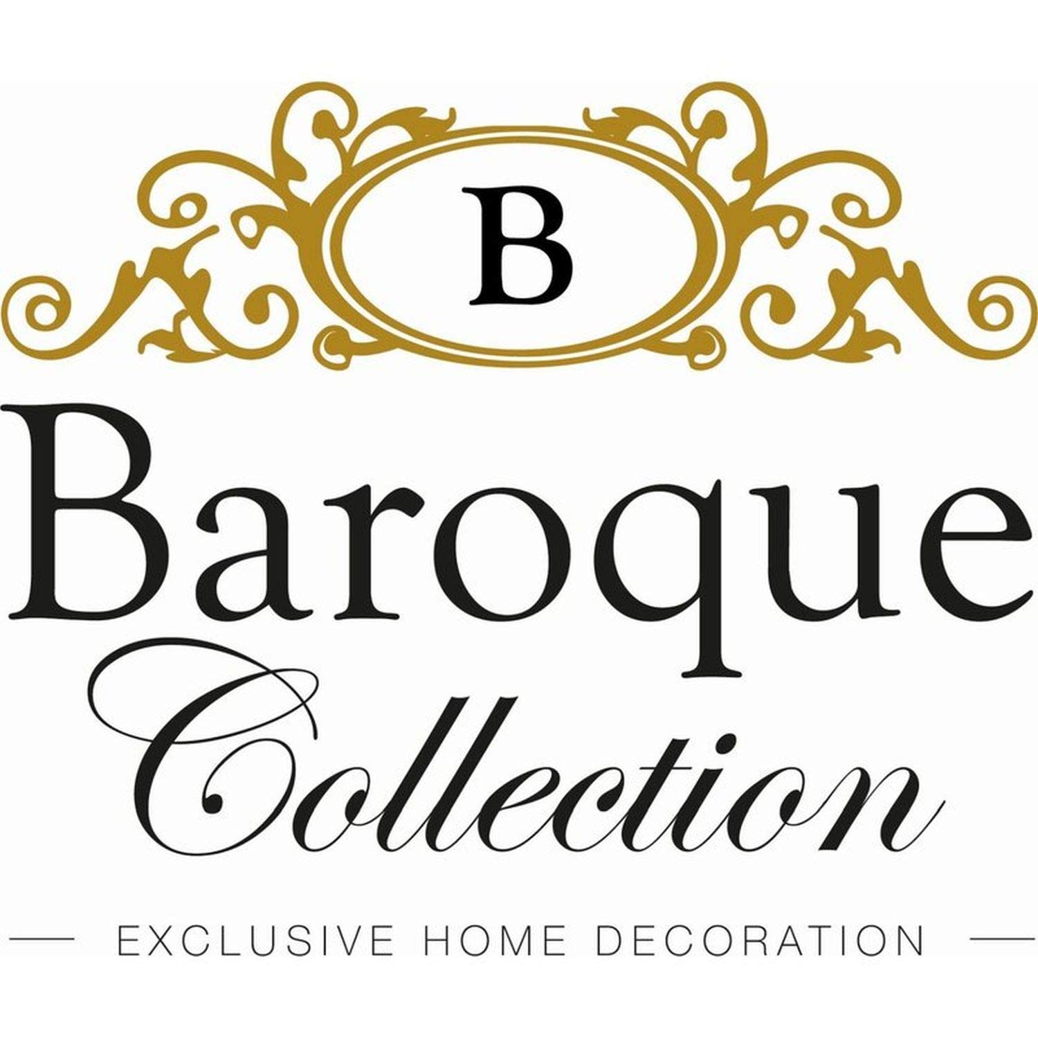 Dutch Style - Baroque Style - Base per lampada 32 cm