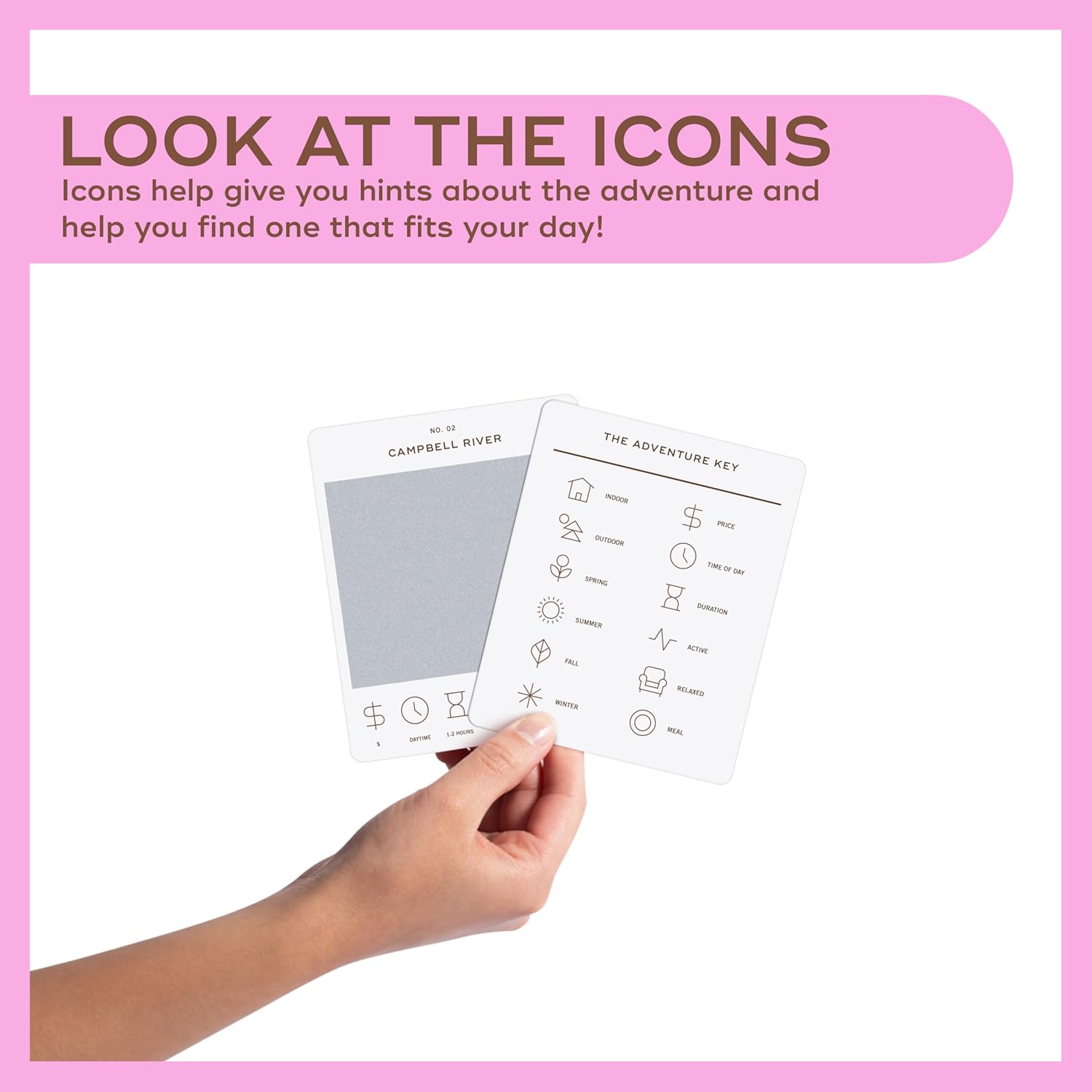 British Columbia Adventure Bucket List: 50 Scratch-Off Cards for Outdoor Activities, Tourist Attractions, and Road Trips - Perfect Travel Gift and Guide for Exploring British Columbia - Image 5