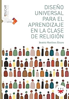 Diseño universal para el aprendizaje en la clase de religión (Fuera de Colección)