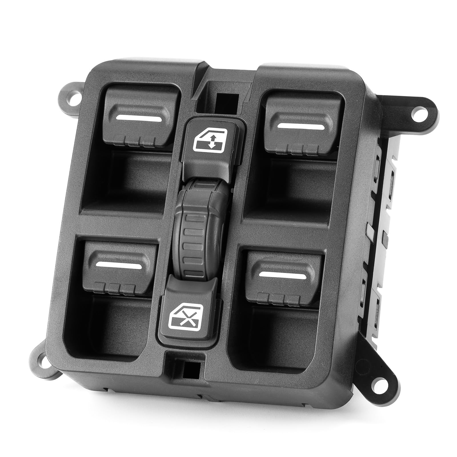 Amazon.com: Master Power Window Switch for 2018-2024 Jp Wrangler