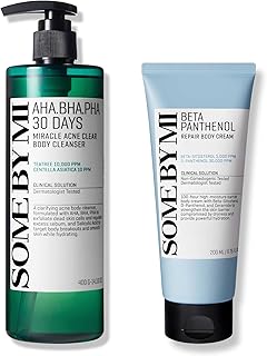 SOME BY MI AHA BHA PHA 30 Days Miracle Acne C...