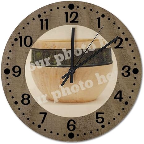 Amazon Co Jp Inov 分 あなた 写真 木製 一見 時 壁掛け時計 おしゃれ 木製 掛時計 掛け時計 掛時計 ウッド 天然木 静か インテリア雑貨 リビング ギフト 人気 ホーム キッチン Amazon Co Jp Inov 分 あなた 写真 木製 一見 時 壁掛け時計 おしゃれ 木製 掛時計 掛け時計 掛時計 ウッド 天然木 静か インテリア雑貨 リビング ギフト 人気 ホーム キッチン