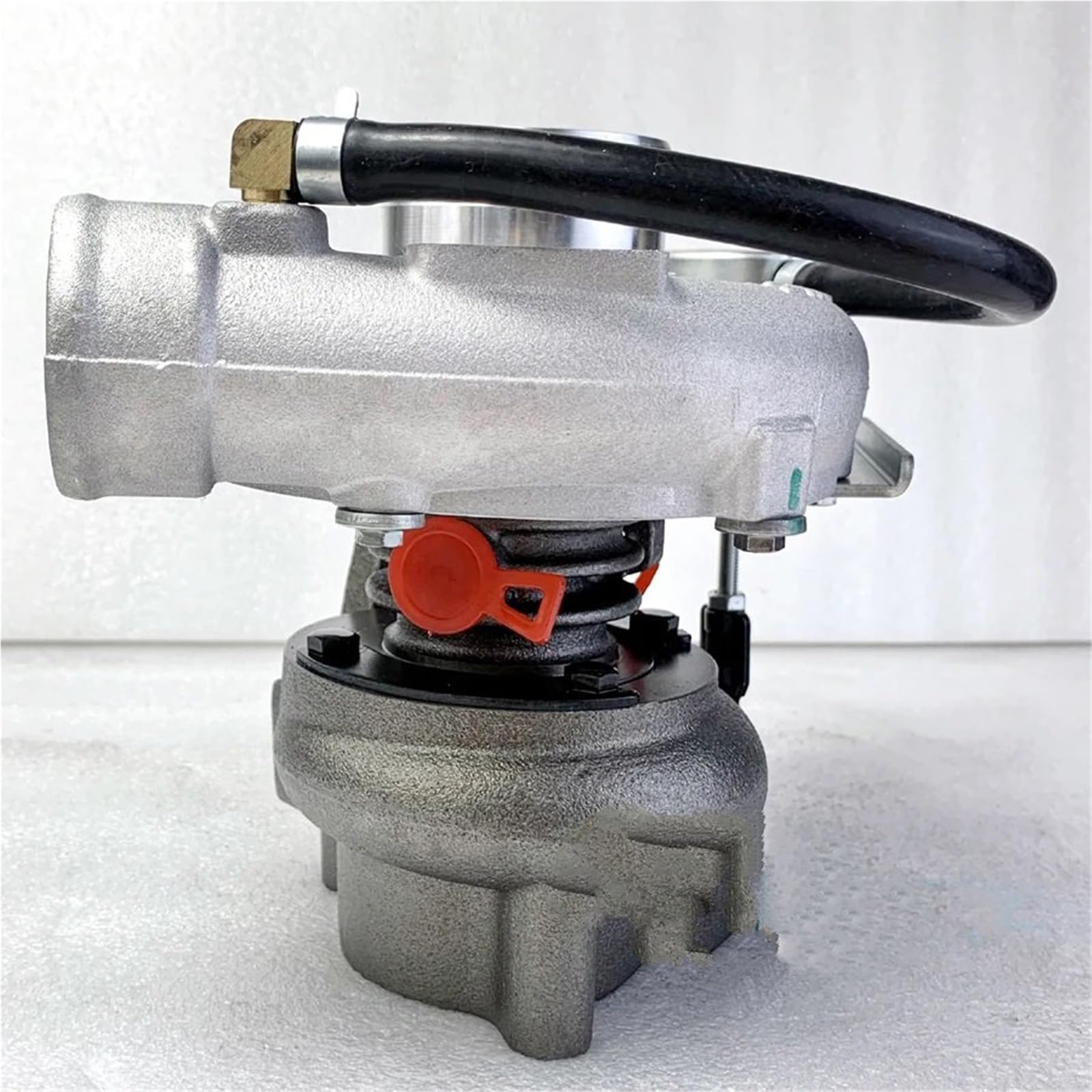 turbocharger zestaw Do JMC Truck E2 93HP 136210-5003 736210-5005 736210 1118300SZ JX493ZLQ turbosprężarka chłodzona olejem GT22 Turbo
