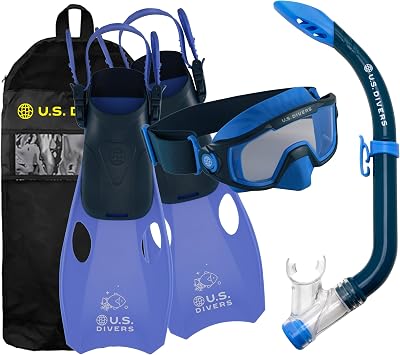 U.S. Divers Avila JR