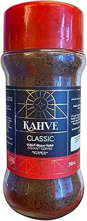 قهوة كلاسيك من كاهفي، 70 جرام