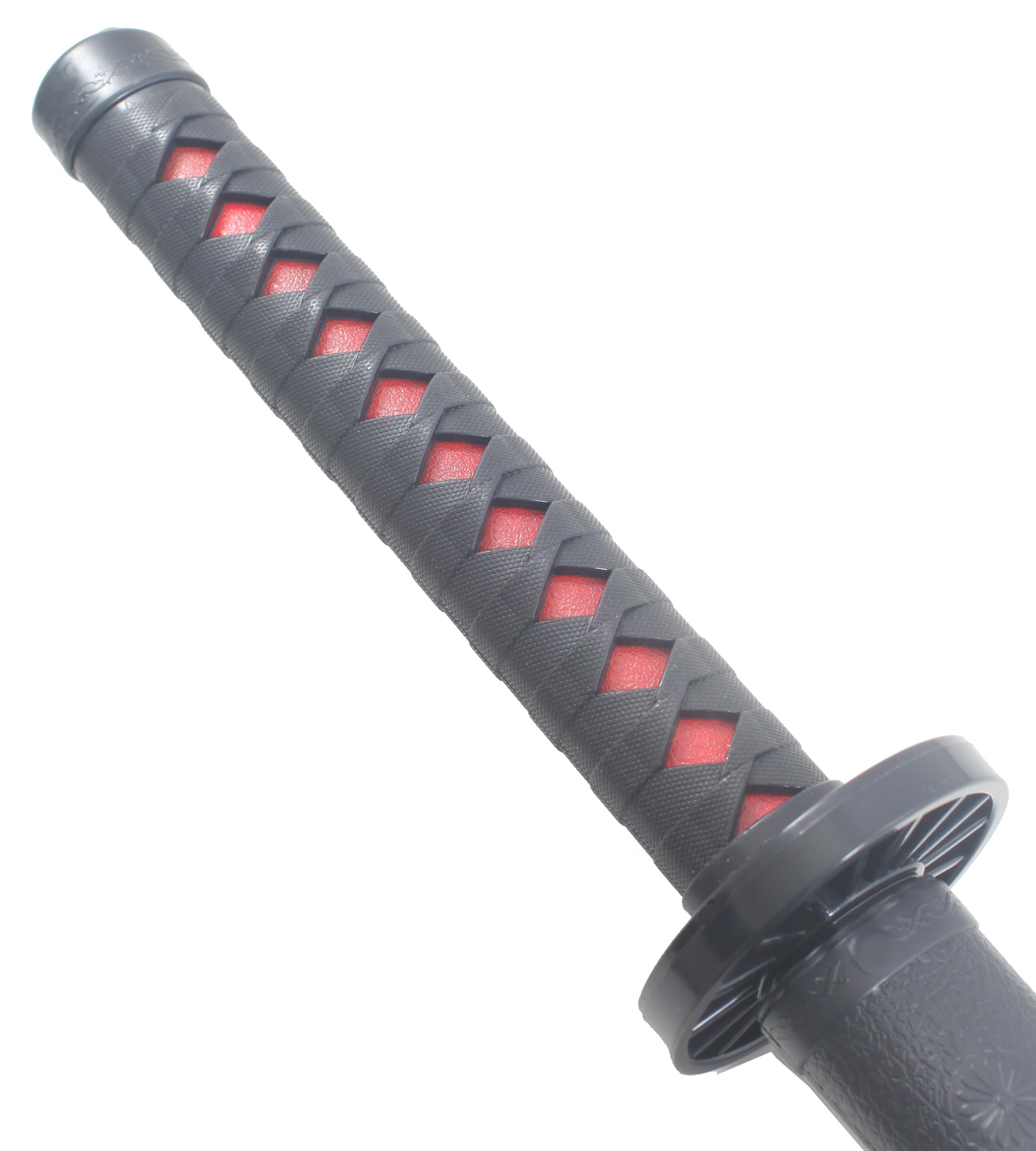 Katana Tanjiro Kamado Polypropylene Epee Plastique Sabre Fourreau