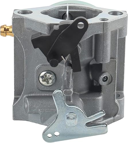 Miniatura 8 de Carburador apto para Craftsman 917.376543 917.374910 917.376091 917.371721 917.377842 917.374910 para Honda 3HNXS.1871