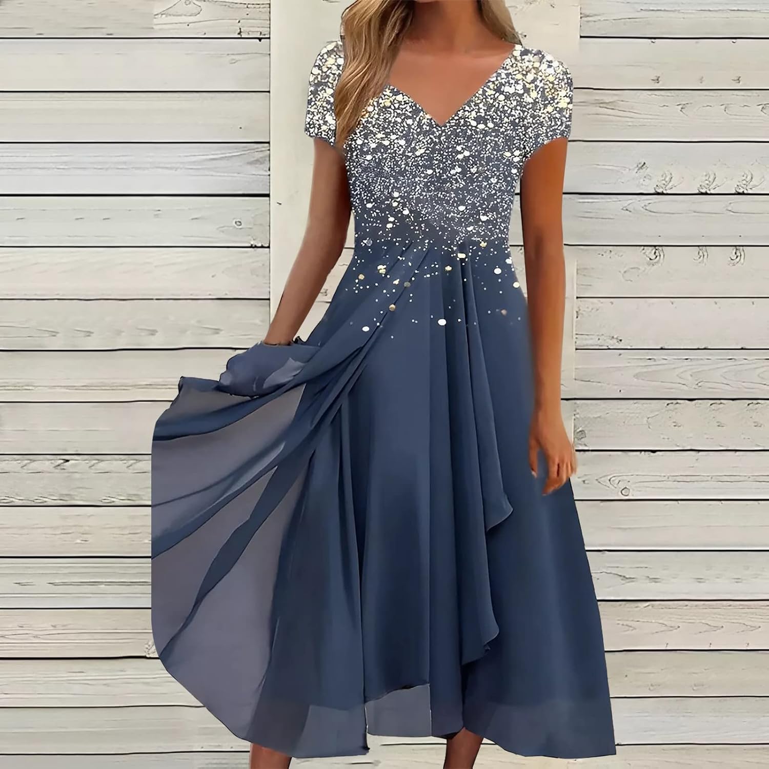 formal dresses in trinidad Sherri Hill Off Shoulder Lace Corset Prom Dress 56964 main image 0
